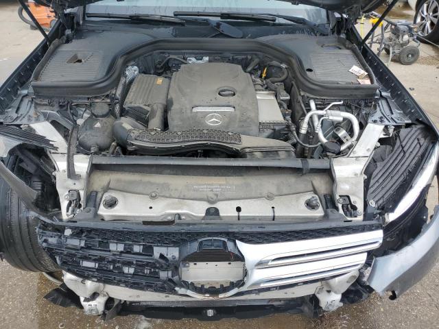 2018 MERCEDES-BENZ GLC 300 - WDC0G4JB8JV031272