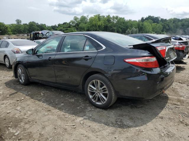 VIN 4T1BF1FK6GU122303 2016 Toyota Camry, LE no.2