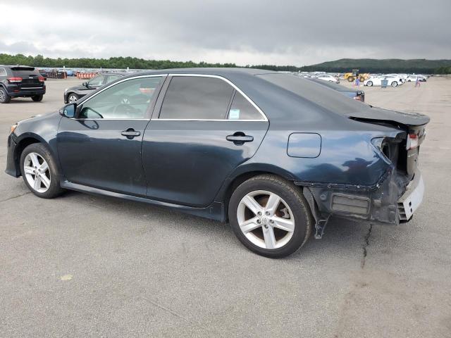 VIN 4T1BF1FK5EU741441 2014 Toyota Camry, L no.2