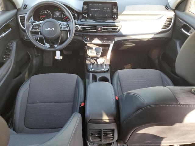 2023 Kia Seltos S VIN: KNDEU2AA8P7390036 Lot: 62273074