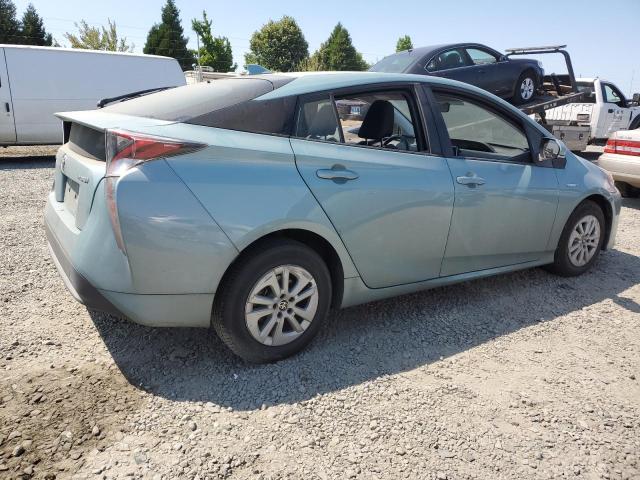 VIN JTDKBRFU1G3019991 2016 Toyota Prius no.3