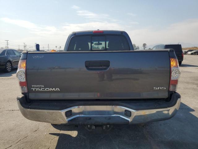 2009 Toyota Tacoma Access Cab VIN: 5TETX22N19Z666407 Lot: 63073214