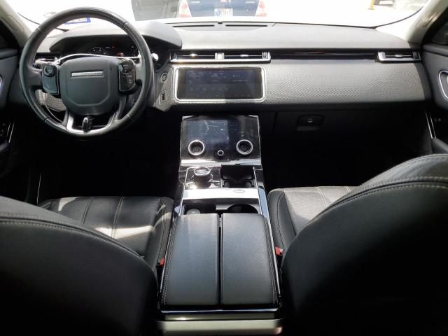 2018 LAND ROVER RANGE ROVE - SALYB2RX5JA770191