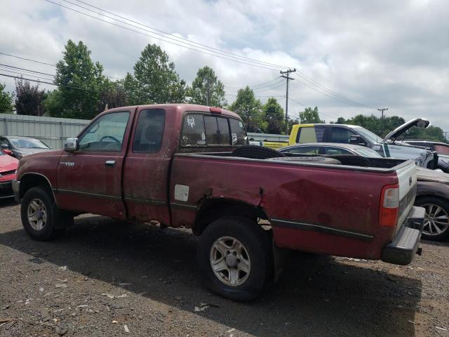 JT4UN24D6V0045060 1997 Toyota T100 Xtracab Sr5 1997 Toyota T100 Xtracab Sr5 VIN: JT4UN24D6V0045060 Lot: 62126254
