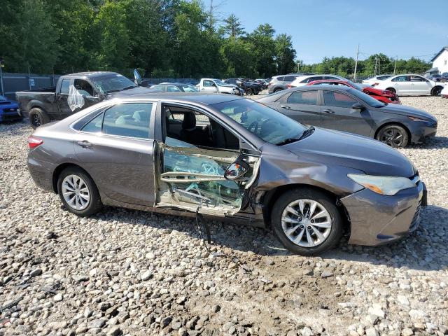 2016 TOYOTA CAMRY LE - 4T4BF1FK5GR532368