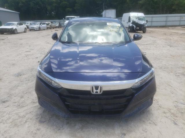 2019 HONDA ACCORD LX - 1HGCV1F11KA141601