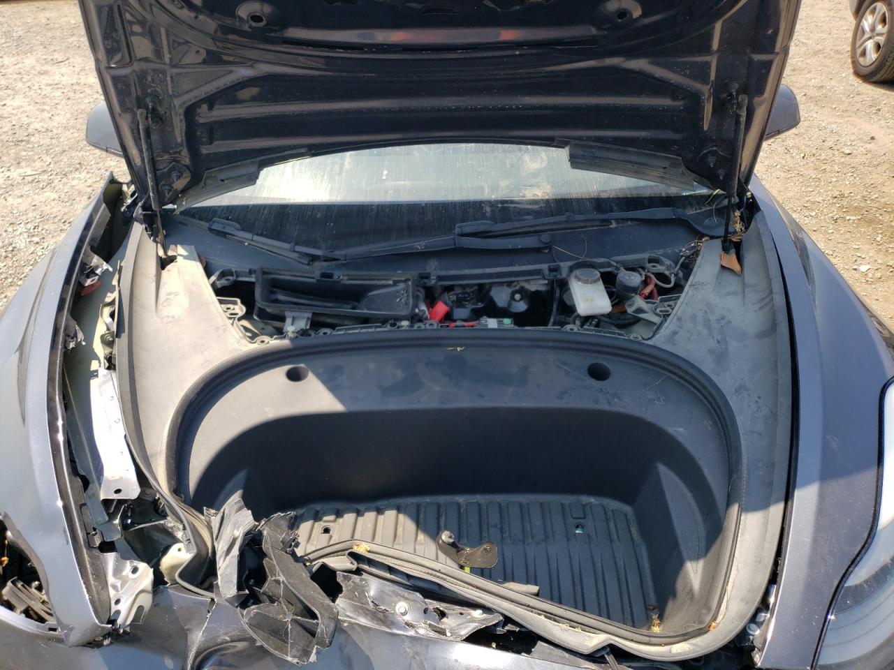 5YJ3E1EA5NF240269 2022 Tesla Model 3