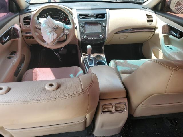 2015 NISSAN ALTIMA 2.5 - 1N4AL3AP0FN875458