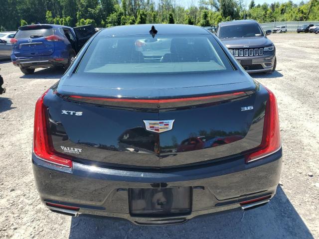 2019 Cadillac Xts Luxury VIN: 2G61M5S30K9116971 Lot: 61287924