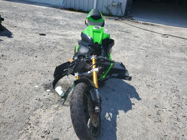 2014 KAWASAKI ZX1000 J JKAZXCJ19EA020853