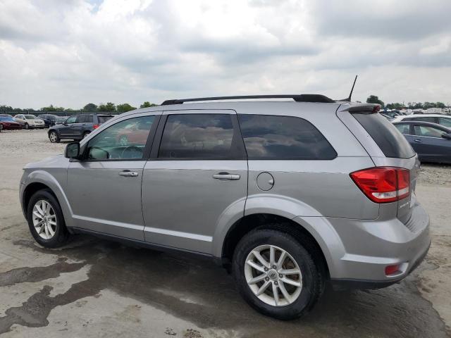 2019 DODGE JOURNEY SE - 3C4PDCBG8KT796890