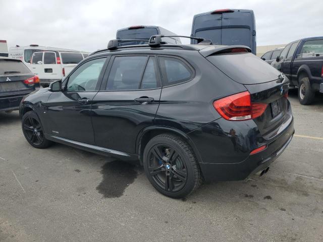 VIN WBAVL1C53EVY20137 2014 BMW X1, Xdrive28I no.2