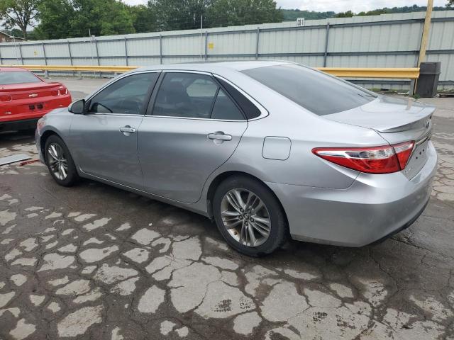 VIN 4T1BF1FK4FU989813 2015 Toyota Camry, LE no.2