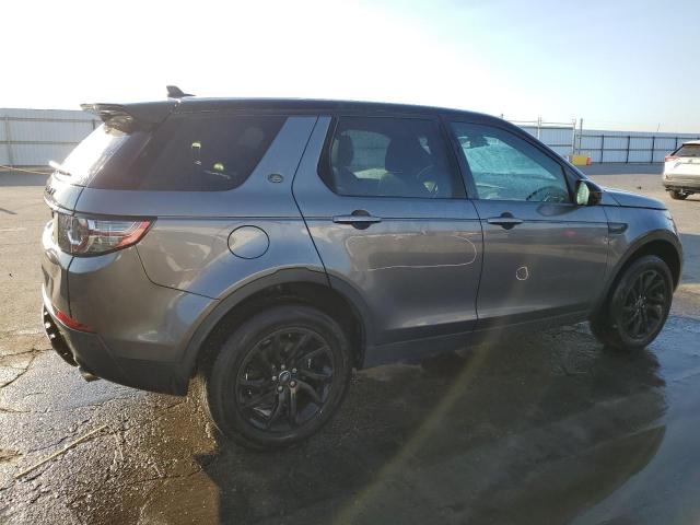 VIN SALCP2BG3GH575065 2016 Land Rover Discovery, SE no.3