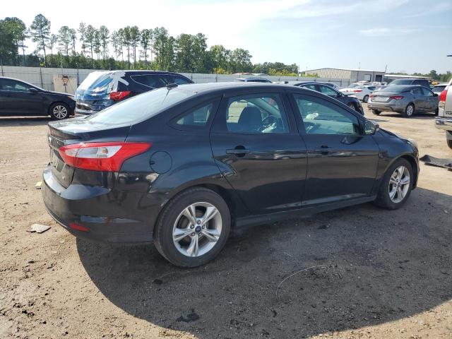 Vin: 1fadp3f2xel375994, lot: 65353384, ford focus se 20143