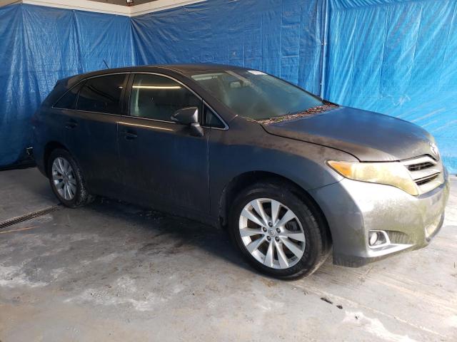 VIN 4T3ZA3BB4DU079145 2013 Toyota Venza, LE no.4