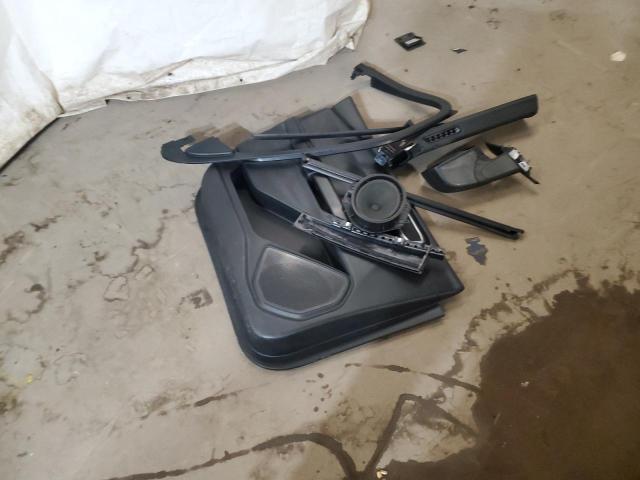 2021 Ford Explorer Police Interceptor VIN: 1FM5K8AB1MGA65611 Lot: 61859734