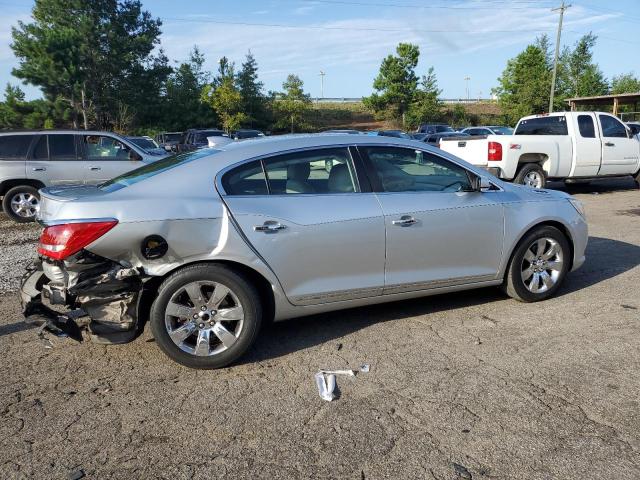 2016 BUICK LACROSSE S - 1G4G45G36GF253844