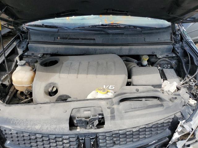 2016 DODGE JOURNEY CR - 3C4PDCGG4GT220598
