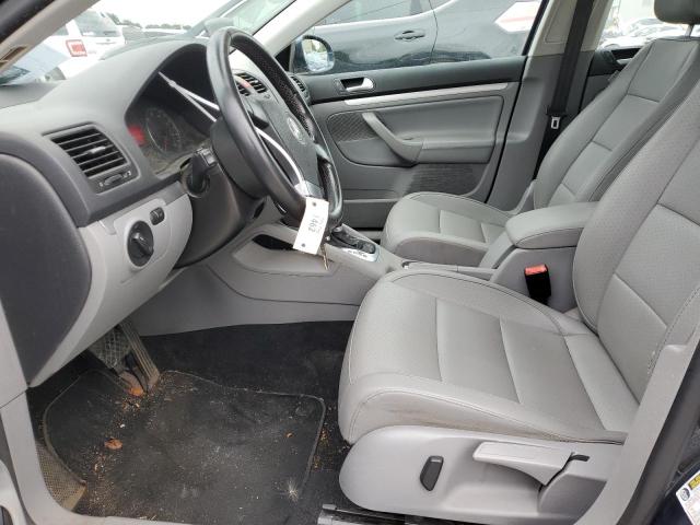 2008 Volkswagen Jetta Se VIN: 3VWRM71K38M151988 Lot: 61462544