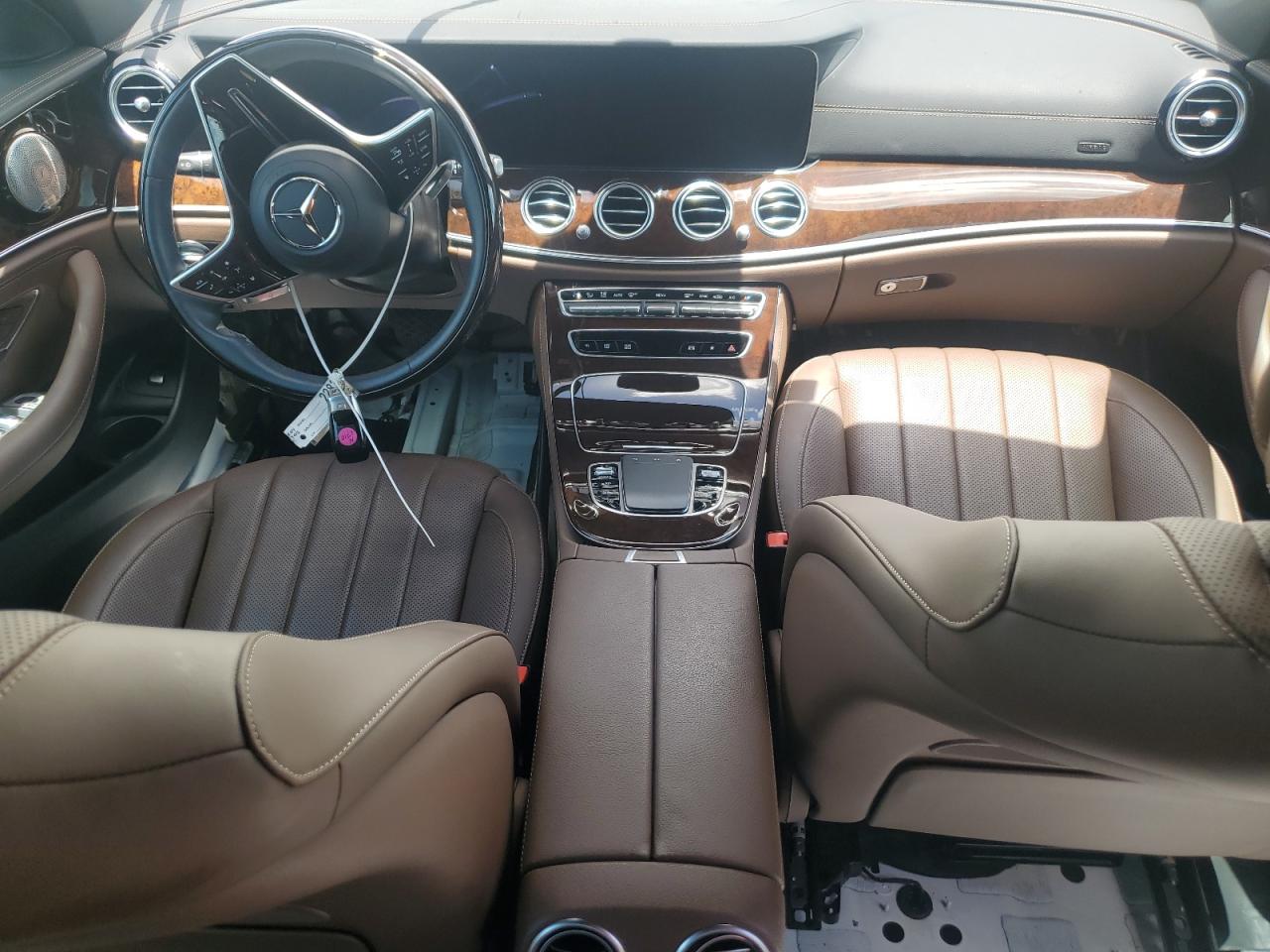 W1KZF5KB0NB084498 2022 Mercedes-Benz E 450 4Matic