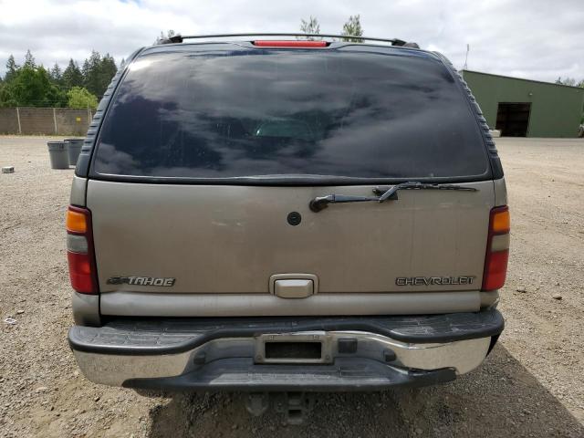 2003 Chevrolet Tahoe K1500 VIN: 1GNEK13Z53J317312 Lot: 61326004