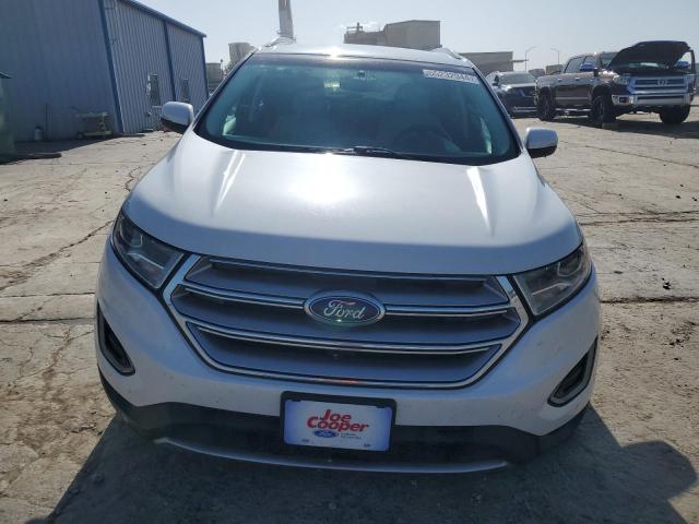 2015 FORD EDGE TITAN - 2FMTK3K80FBC17269