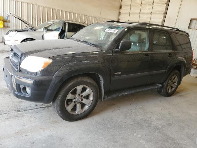 2006 TOYOTA 4RUNNER LI #2890903588