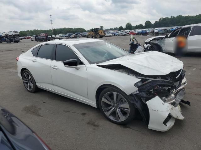 2021 ACURA TLX ADVANC 19UUB6F68MA005006
