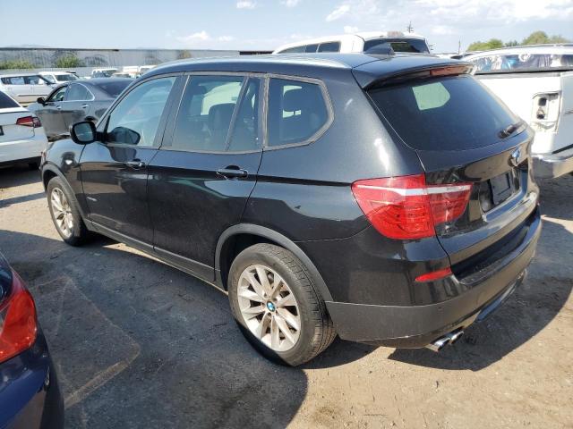 VIN 5UXWX9C58E0D09824 2014 BMW X3, Xdrive28I no.2