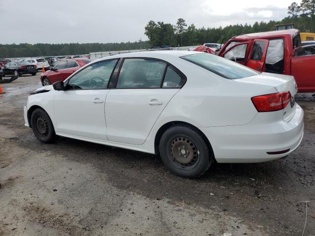 2015 VOLKSWAGEN JETTA BASE - 3VW2K7AJ2FM280171
