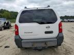 NISSAN XTERRA OFF photo