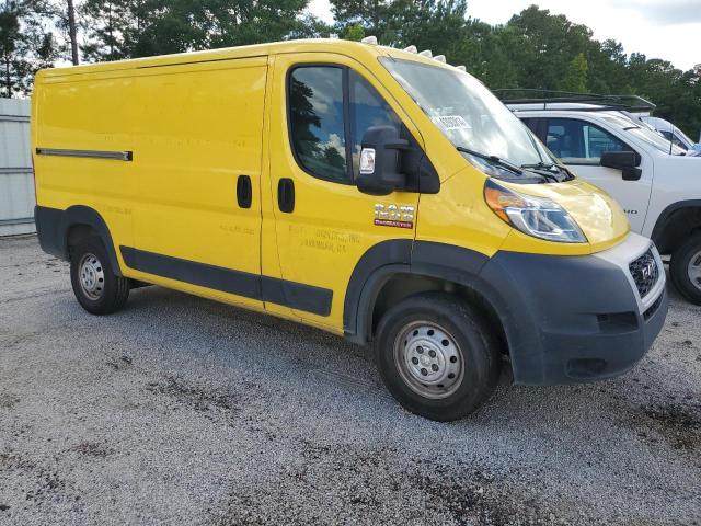 VIN 3C6TRVAG5LE127325 2020 Dodge Promaster, 1500 St... no.4