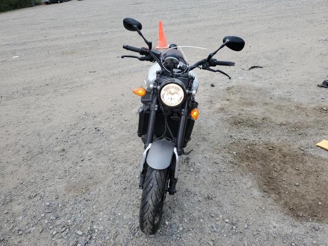 2016 YAMAHA XSR900 60T - JYARN47E1GA001384