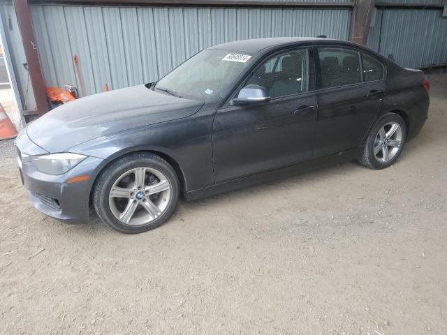 Vin: wba3c1c55ek109175, lot: 60646514, bmw 3 series i sulev 20141