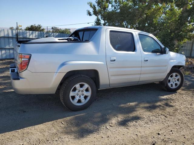 2006 Honda Ridgeline Rtl VIN: 2HJYK16566H553841 Lot: 62268994