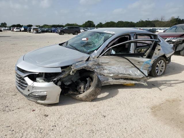 Vin: 1g1zd5st4lf040060, lot: 65470124, chevrolet malibu lt 2020 img_1