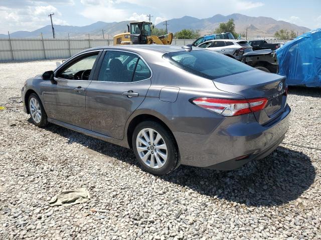 VIN 4T1C11AK0LU891013 2020 Toyota Camry, LE no.2