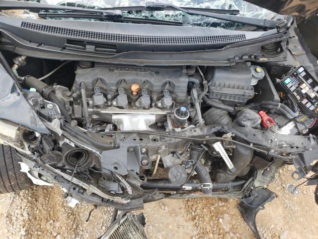 VIN 19XFB2F56FE028632 2015 Honda Civic, LX no.11