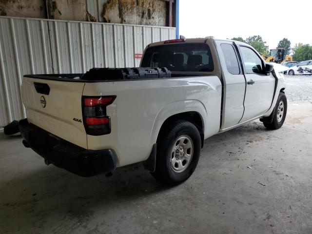 2023 NISSAN FRONTIER S - 1N6ED1CM1PN648617