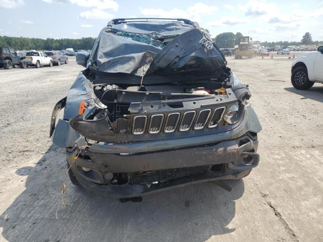 2018 JEEP RENEGADE L - ZACCJBBB1JPJ30057
