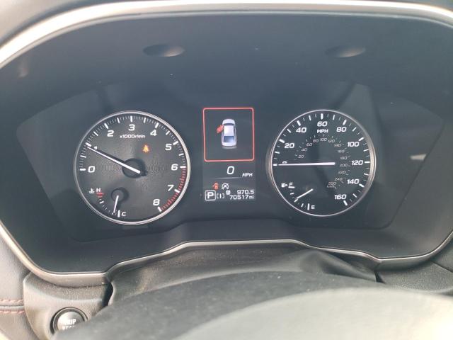 2020 SUBARU LEGACY SPO 4S3BWAF67L3021259