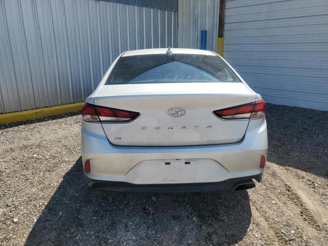 2019 Hyundai Sonata Se VIN: 5NPE24AF1KH772846 Lot: 62178564