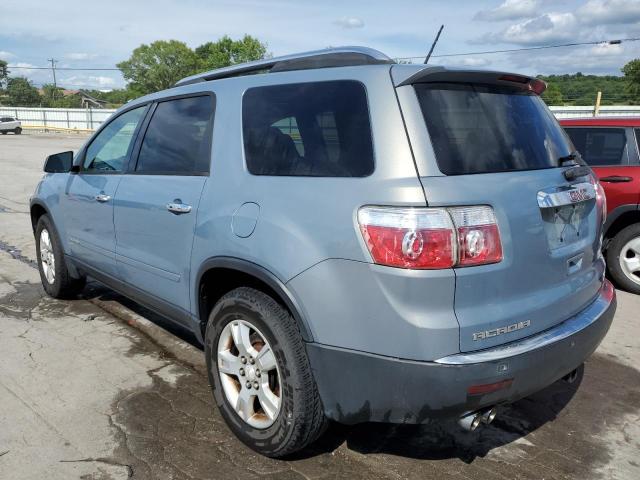 1GKER13788J197102 2008 GMC Acadia Sle