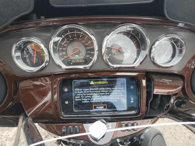 2019 HARLEY-DAVIDSON FLHTKSE 1HD1TEH15KB954514