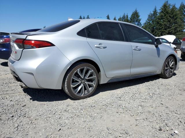 2021 TOYOTA COROLLA XS - 5YFT4MCE8MP084371
