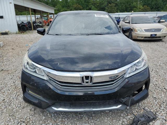 2017 HONDA ACCORD SPO - 1HGCR2F57HA039354