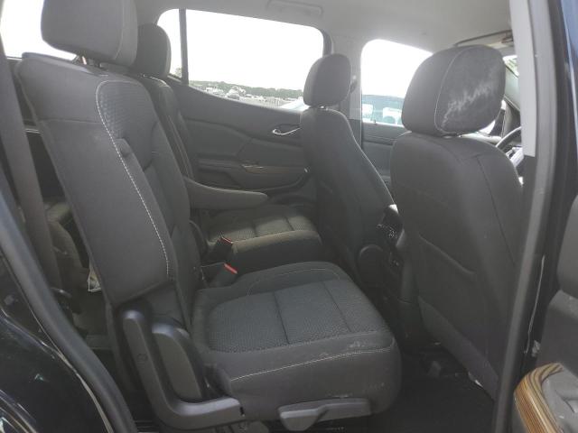 2021 GMC Acadia Sle VIN: 1GKKNRL4XMZ201262 Lot: 62298754