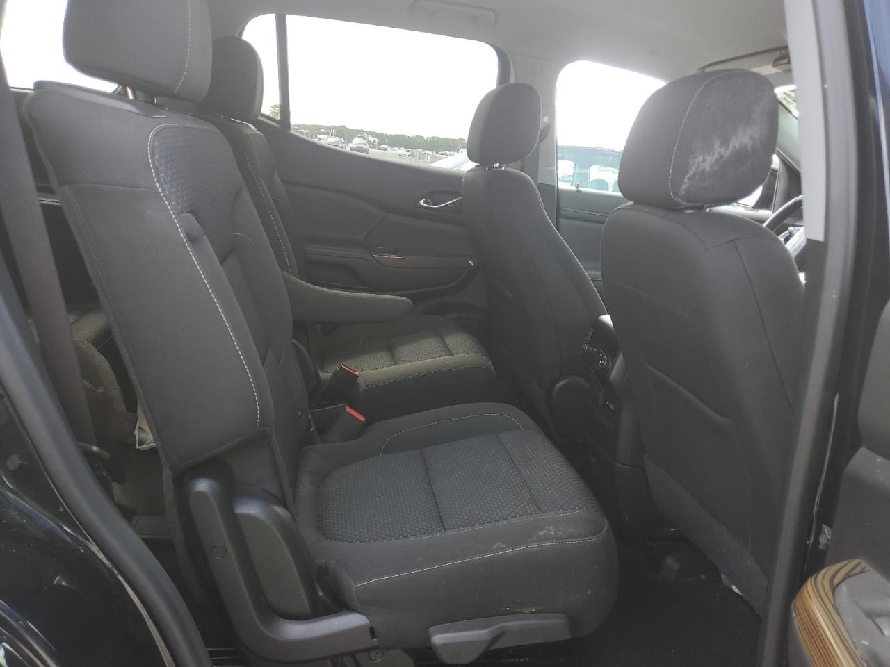 1GKKNRL4XMZ201262 2021 GMC Acadia Sle