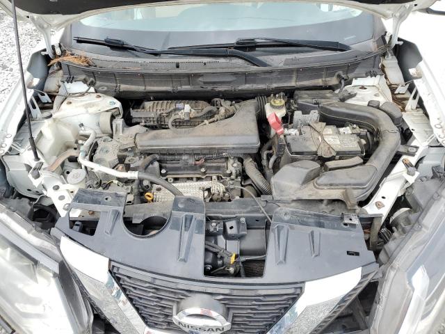 2017 NISSAN ROGUE S - KNMAT2MV7HP517411